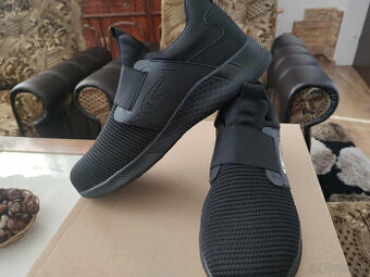 Pracovné topánky pohodlné č. 45