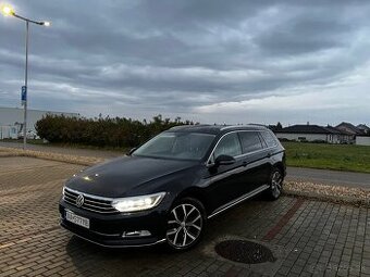 Volkswagen Passat B8 • Highline • Full LED • - 1