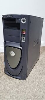 Dell Precision WorkStation 650
