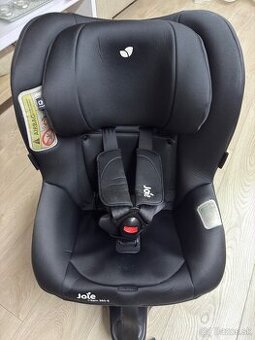autosedačka otočná JOIE i-Spin 360-VÝBORNÝ STAV