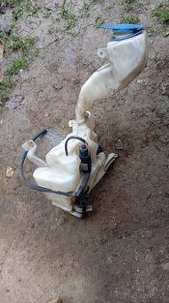 Vw Passat B5,5 nadržka ostrekovačov