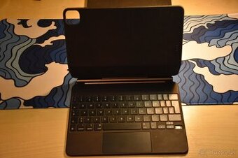 Apple Magic Keyboard pre iPad 11'