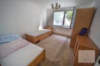 2 izbový byt vo výbornej lokalite mesta Nitra- časť Chrenová