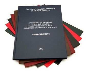 Pomoc s písaním záverečnej práce