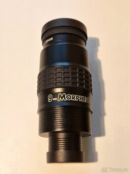 Okulár Baader MORPHEUS 76° 9mm
