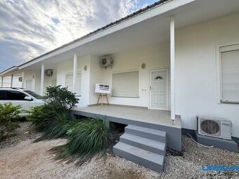 MESTSKÝ DOM S 2 SPÁLŇAMI FUMBA TOWN