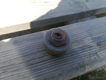 Spínacia skrinka na Jawa, CZ, 350, 250, 175, 150, 125