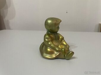 Zsolnay eozin keramika