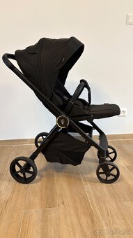 Venicci Vero športový kočík