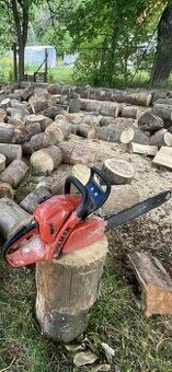 Motorová píla Dolmar PS 5000