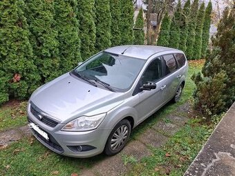Ford Focus AC Kombi 2010 1.6 TDI
