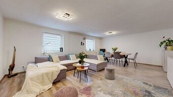 Predaj 5 izb.Rodinný dom (160m2)-PRIESTRANNÝ, Novajidrány