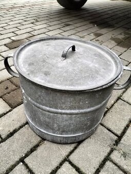 Predám zavárací hrniec