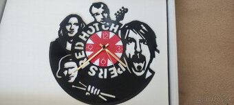 RHCP Red hot chili peppers hidiny