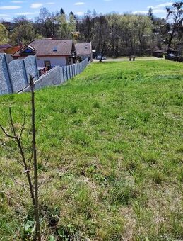 Pozemok Šalgovik, Labutia ulica