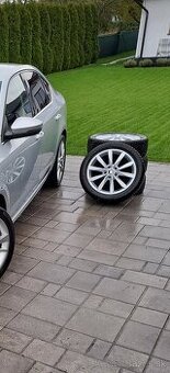 Pneumatiky s diskami