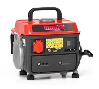 Elektrocentrala gg950