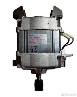 AEG LTX7C562C Motor, Invertor