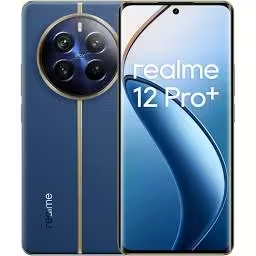 Realme 12 Pro Plus - 5G