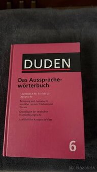 Duden 6