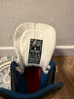 Detske korcule CCM Next