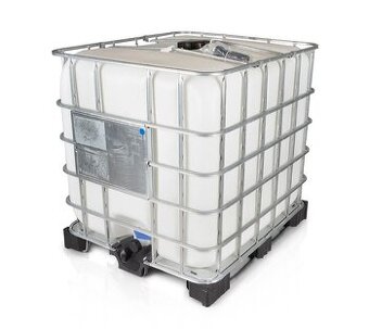 Nadrž IBC  1000l