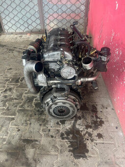 Motor Nissan X-Trail 2,2DCI 100KW YD22 záruka - 1