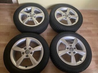 5x112 R16 zimná sada