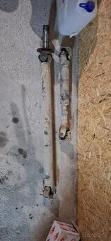 Nissan terrano / ford maverick