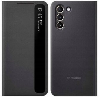 Originálny Kryt na SAMSUNG GALAXY S21 PLUS