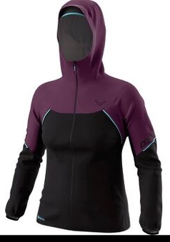 Dynafit damska goratexova bunda