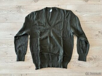 Vojenský sveter vz.85 ČSLA, nový