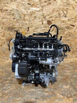 Motor 1.6 CRDi 100kW D4FE Kia Hyudai