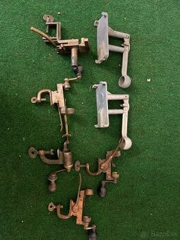 Prebijač na brokové naboje