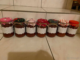 sipkovy lekvar-vianocna edicia