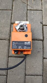 Belimo Servopohon NM 230-2 + štvorcestný ventil