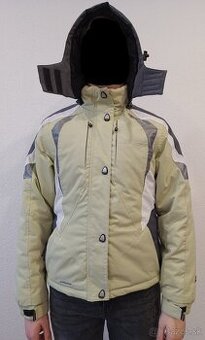 Zimné vetrovky + softshellové bundy