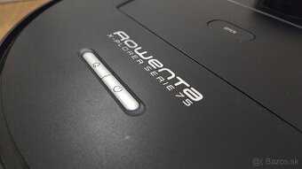 ROWENTA Robotický vysávač X-Plorer S75 Animal