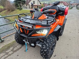 Cf moto 1000 GLADIATOR