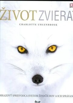 Život Zvierat - Encyklopédia