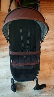 športový kočík Valco baby SNAP 4