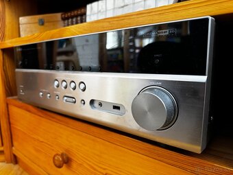 Receiver Yamaha RX-V485