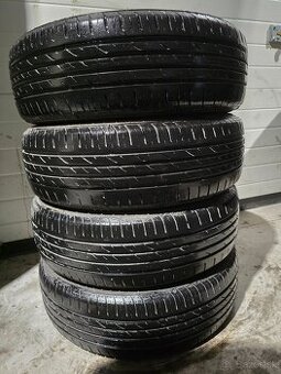 Letné Pneu Nexen 185/65 R15 2025