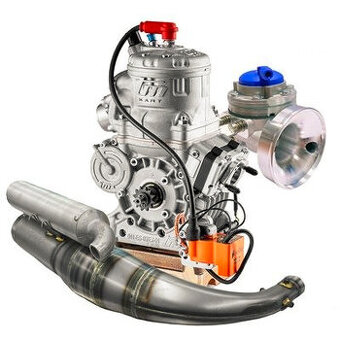 Motokára Motor TM OKN GFR