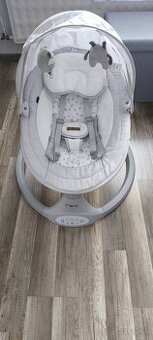 Detské elektrické lezadlo