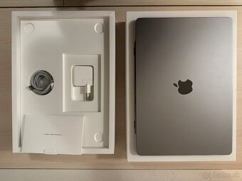 MacBook Air 15" M2 (2023) 512gb - 1