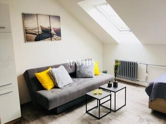 Na prenájom Apartmán v Prešove - Hlavná ulica