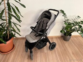 Britax Römer kočík B-Agile R - 1