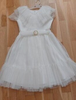 Šaty Marinex veľkosť 134-140