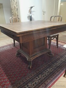 Predam starsi nabytok